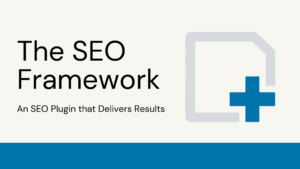 The SEO Framework vs Yoast SEO